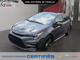 2026 Toyota COROLLA à St-Raymond, Québec - 4 - w320h240px