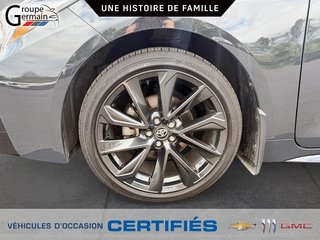 2026 Toyota COROLLA à St-Raymond, Québec - 7 - w320h240px