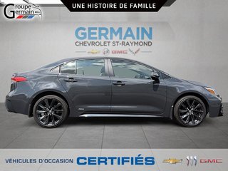 2026 Toyota COROLLA à St-Raymond, Québec - 2 - w320h240px