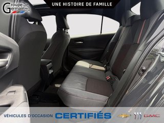 2026 Toyota COROLLA à St-Raymond, Québec - 15 - w320h240px