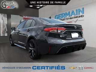2026 Toyota COROLLA à St-Raymond, Québec - 10 - w320h240px