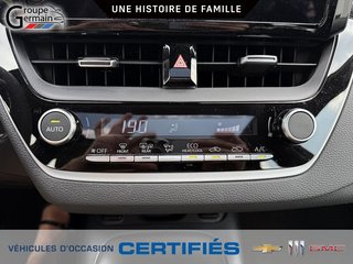 2026 Toyota COROLLA à St-Raymond, Québec - 28 - w320h240px