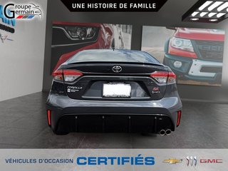 2026 Toyota COROLLA à St-Raymond, Québec - 9 - w320h240px