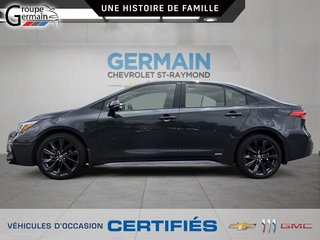 2026 Toyota COROLLA à St-Raymond, Québec - 3 - w320h240px