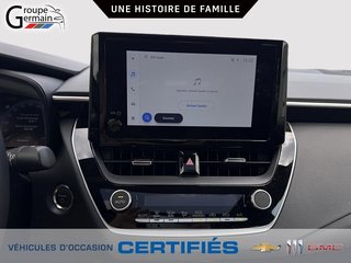 2026 Toyota COROLLA à St-Raymond, Québec - 26 - w320h240px