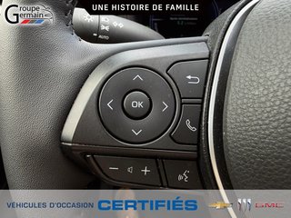 2026 Toyota COROLLA à St-Raymond, Québec - 21 - w320h240px