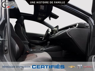 2026 Toyota COROLLA à St-Raymond, Québec - 16 - w320h240px