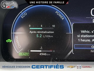 2026 Toyota COROLLA à St-Raymond, Québec - 23 - w320h240px