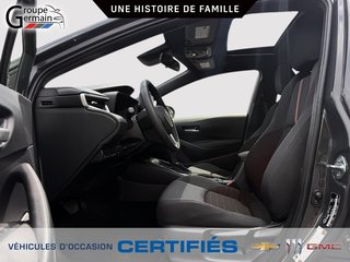 2026 Toyota COROLLA à St-Raymond, Québec - 14 - w320h240px