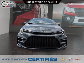 2026 Toyota COROLLA à St-Raymond, Québec - 6 - w320h240px