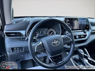 2021 Toyota Highlander in St-Raymond, Quebec - 15 - w320h240px