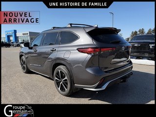 2021 Toyota HIGHLANDER in St-Raymond, Quebec - 10 - w320h240px