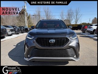 2021 Toyota HIGHLANDER in St-Raymond, Quebec - 13 - w320h240px