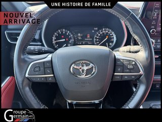 2021 Toyota HIGHLANDER in St-Raymond, Quebec - 19 - w320h240px