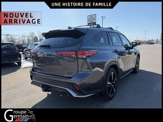 2021 Toyota HIGHLANDER in St-Raymond, Quebec - 8 - w320h240px