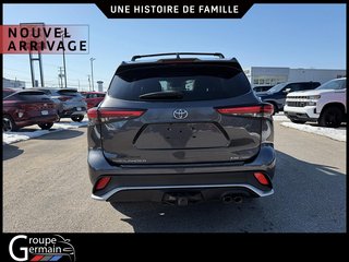 2021 Toyota HIGHLANDER in St-Raymond, Quebec - 9 - w320h240px