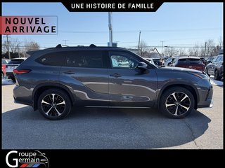 2021 Toyota HIGHLANDER in St-Raymond, Quebec - 7 - w320h240px