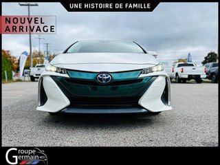 2017 Toyota PRIUS PRIME in St-Raymond, Quebec - 8 - w320h240px