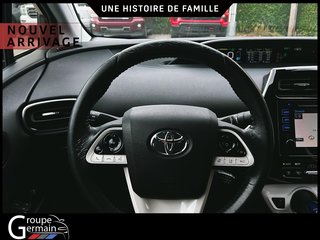 2017 Toyota PRIUS PRIME in St-Raymond, Quebec - 13 - w320h240px