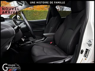 2017 Toyota PRIUS PRIME in St-Raymond, Quebec - 12 - w320h240px