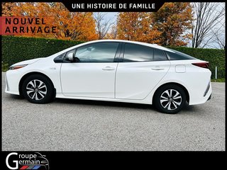 2017 Toyota PRIUS PRIME in St-Raymond, Quebec - 6 - w320h240px