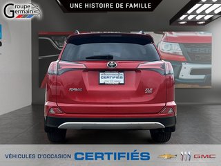 2016 Toyota RAV4 in St-Raymond, Quebec - 4 - w320h240px