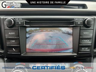 2016 Toyota RAV4 in St-Raymond, Quebec - 20 - w320h240px