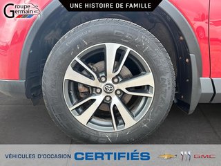 2016 Toyota RAV4 in St-Raymond, Quebec - 9 - w320h240px