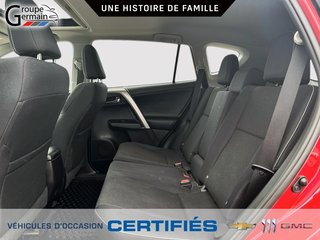 2016 Toyota RAV4 in St-Raymond, Quebec - 25 - w320h240px