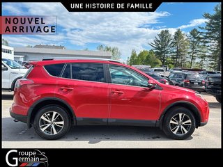 2016 Toyota RAV4 à St-Raymond, Québec - 2 - w320h240px