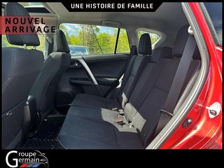 2016 Toyota RAV4 à St-Raymond, Québec - 17 - w320h240px