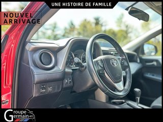 2016 Toyota RAV4 à St-Raymond, Québec - 5 - w320h240px