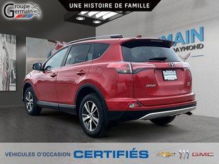 2016 Toyota RAV4 in St-Raymond, Quebec - 5 - w320h240px