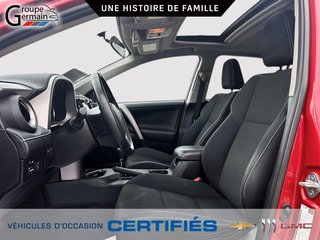 2016 Toyota RAV4 in St-Raymond, Quebec - 11 - w320h240px