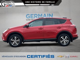 2016 Toyota RAV4 in St-Raymond, Quebec - 6 - w320h240px