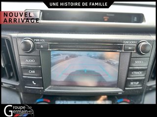 2016 Toyota RAV4 à St-Raymond, Québec - 12 - w320h240px