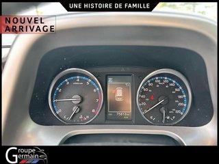 2016 Toyota RAV4 à St-Raymond, Québec - 8 - w320h240px