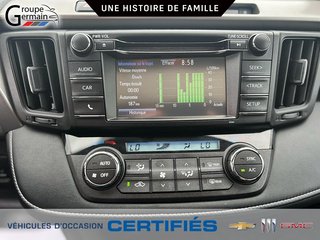 2016 Toyota RAV4 in St-Raymond, Quebec - 19 - w320h240px