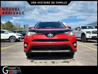2016 Toyota RAV4 à St-Raymond, Québec - 3 - w320h240px
