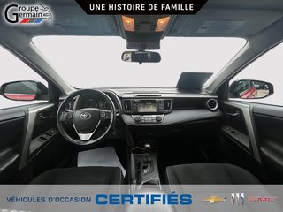 2016 Toyota RAV4 in St-Raymond, Quebec - 23 - w320h240px