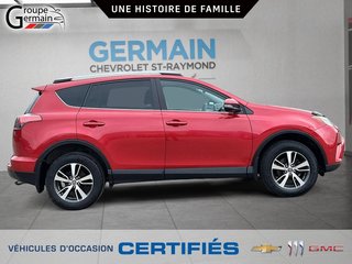 2016 Toyota RAV4 in St-Raymond, Quebec - 2 - w320h240px