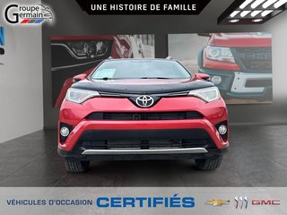 2016 Toyota RAV4 in St-Raymond, Quebec - 8 - w320h240px