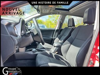 2016 Toyota RAV4 à St-Raymond, Québec - 4 - w320h240px