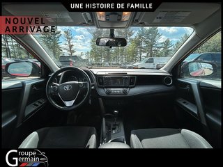 2016 Toyota RAV4 à St-Raymond, Québec - 15 - w320h240px