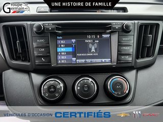 2017 Toyota RAV4 à St-Raymond, Québec - 18 - w320h240px