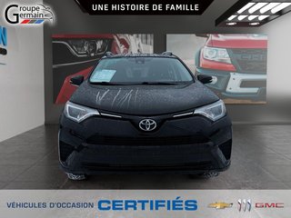 2017 Toyota RAV4 à St-Raymond, Québec - 8 - w320h240px