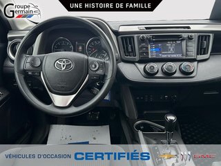 2017 Toyota RAV4 à St-Raymond, Québec - 21 - w320h240px