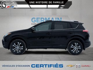 2017 Toyota RAV4 à St-Raymond, Québec - 6 - w320h240px