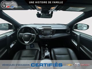 2018 Toyota RAV4 à St-Raymond, Québec - 22 - w320h240px