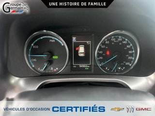 2018 Toyota RAV4 à St-Raymond, Québec - 16 - w320h240px